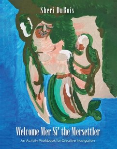 Welcome Mer Si' the Mersettler (eBook, ePUB) - Dubois, Sheri