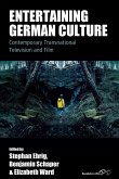 Entertaining German Culture (eBook, ePUB)