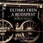 Último tren a Budapest (MP3-Download)