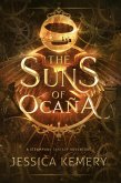 The Suns of Ocaña (The World of Ocaña, #1) (eBook, ePUB)