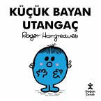 Küçük Bayan Utangaç (MP3-Download)