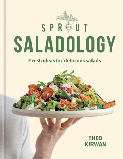 Cover Sprout & Co Saladology (eBook, ePUB)