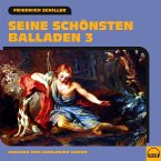 Seine schönsten Balladen 3 (MP3-Download)