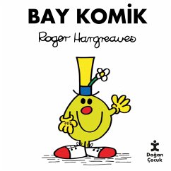 Bay Komik (MP3-Download) - Hargreaves, Roger