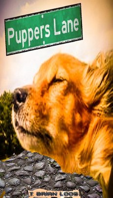 Cover Puppers Lane (eBook, ePUB)