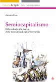 Semiocapitalismo (eBook, ePUB)