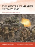 The Winter Campaign in Italy 1943 (eBook, PDF)