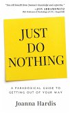 Just Do Nothing (eBook, ePUB)