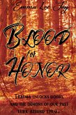 Blood for Honor (eBook, ePUB)