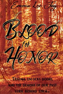 Blood for Honor (eBook, ePUB) - Joy, Emma Lee