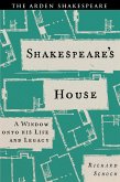 Shakespeare's House (eBook, ePUB)