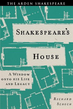 Shakespeare's House (eBook, ePUB) - Schoch, Richard
