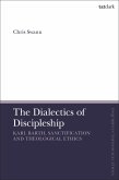 The Dialectics of Discipleship (eBook, PDF)