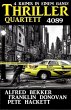 Thriller Quartett 4089 (eBook, ePUB) - Bild 1