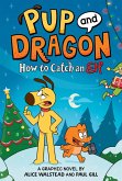 How to Catch Graphic Novels: How to Catch an Elf (eBook, ePUB)