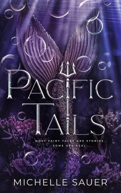 Cover Pacific Tails (eBook, ePUB)