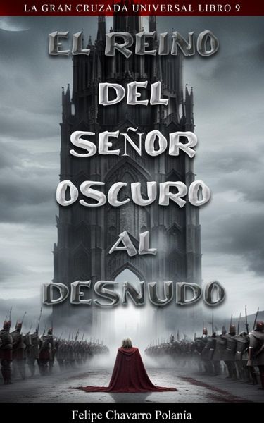 El Reino Del Señor Oscuro Al Desnudo (eBook, ePUB)
