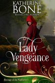 Lady Vengeance (Revenge of the Wallflowers, #24) (eBook, ePUB)