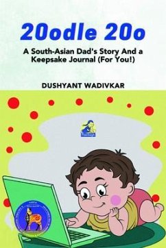 Cover 2oodle 20o (eBook, ePUB)