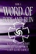 Word of Hope and Ruin (eBook, ePUB) - Bild 1
