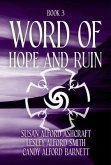 Word of Hope and Ruin (eBook, ePUB)