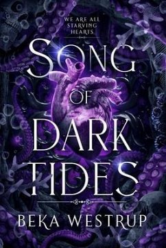 Song of Dark Tides (eBook, ePUB) - Westrup, Beka