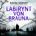 Labirynt von Brauna (MP3-Download)