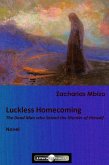 Luckless Homecoming (eBook, ePUB)