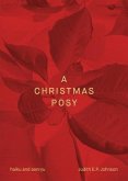 A Christmas Posy (eBook, ePUB)