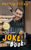 The Bartender's Joke Book (eBook, ePUB) The Bartender's Joke Book (eBook, ePUB)