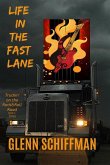 Life in the Fast Lane: Truckin' on the 1970s Rock'n'Roll Road (eBook, ePUB)