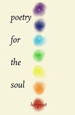 poetry for the soul (eBook, ePUB) - Harpreet, Harpreet