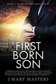 First Born Son (eBook, ePUB)