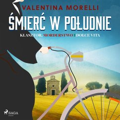 Śmierć w południe (MP3-Download) - Morelli, Valentina