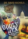 Godly Men in Perilous Time (eBook, ePUB)