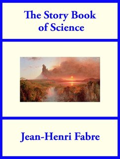 Cover The Story Book of Science (eBook, ePUB)