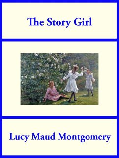 Cover The Story Girl (eBook, ePUB)