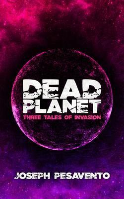 Dead Planet (eBook, ePUB) Dead Planet (eBook, ePUB)
