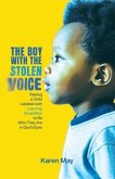 The Boy with the Stolen Voice (eBook, ePUB)