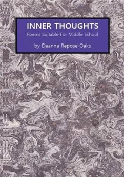 Inner Thoughts (eBook, ePUB) - Oaks, Deanna Repose