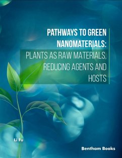 Pathways to Green Nanomaterials (eBook, ePUB) - Fu, Li