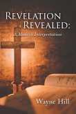 Revelation Revealed (eBook, ePUB)