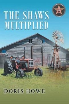 Cover The Shaws Multiplied (eBook, ePUB)