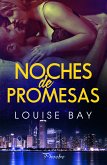 Noches de promesas (eBook, ePUB)