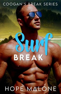 Cover Surf Break (Coogan's Break Series, #3) (eBook, ePUB)