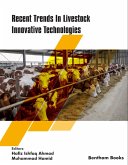 Recent Trends In Livestock Innovative Technologies (eBook, ePUB)