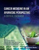 Cancer Medicine in an Ayurvedic Perspective (eBook, ePUB)