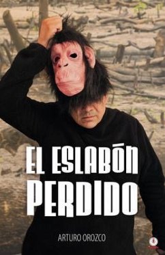 Cover El eslabón perdido (eBook, ePUB)