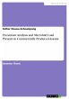 Proximate Analysis and Microbial Load... - Bild 1