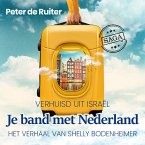 Je band met Nederland - Verhuisd uit Israël (Shelly Bodenheimer) (MP3-Download)